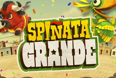 Spinata Grande automat