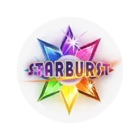 Starburst logo