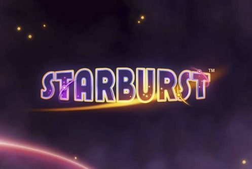 Starburst automat
