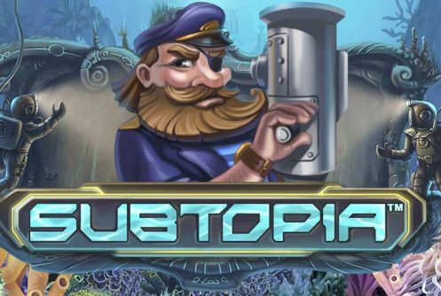 Subtopia automat