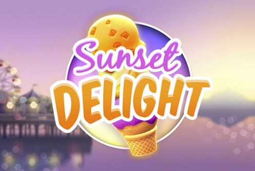 Sunset Delight automat