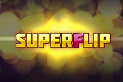 Super Flip automat