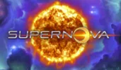 Supernova logo