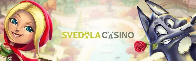 Svedala er et svensk nettcasino.