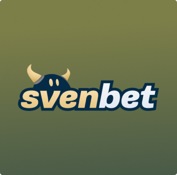 SvenBet logo
