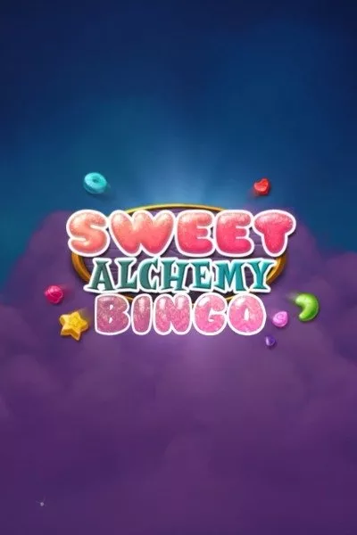 Sweet alchemy bingo screenshot 1