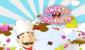 Sweets Insanity logo