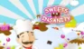 Sweets Insanity logo Sweets Insanity logo