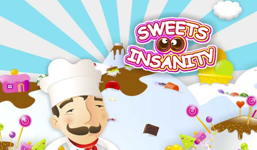 Sweets Insanity image