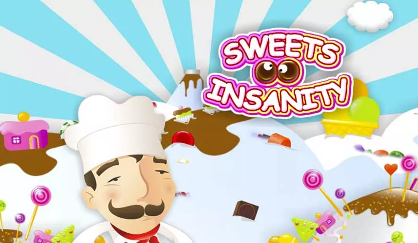 Sweets Insanity