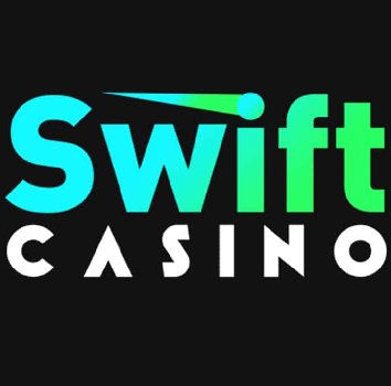 Swift casino logo