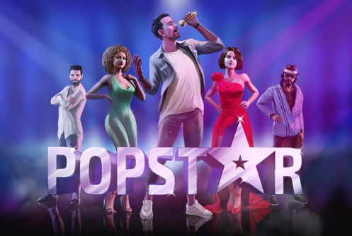 popstar