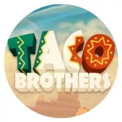 Taco Brothers - rundt bilde.