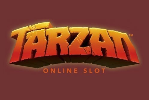 Tarzan automat