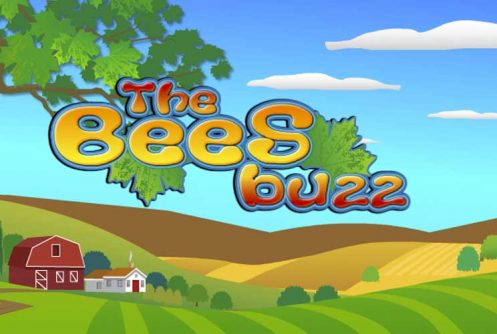 The Bees Buzz automat