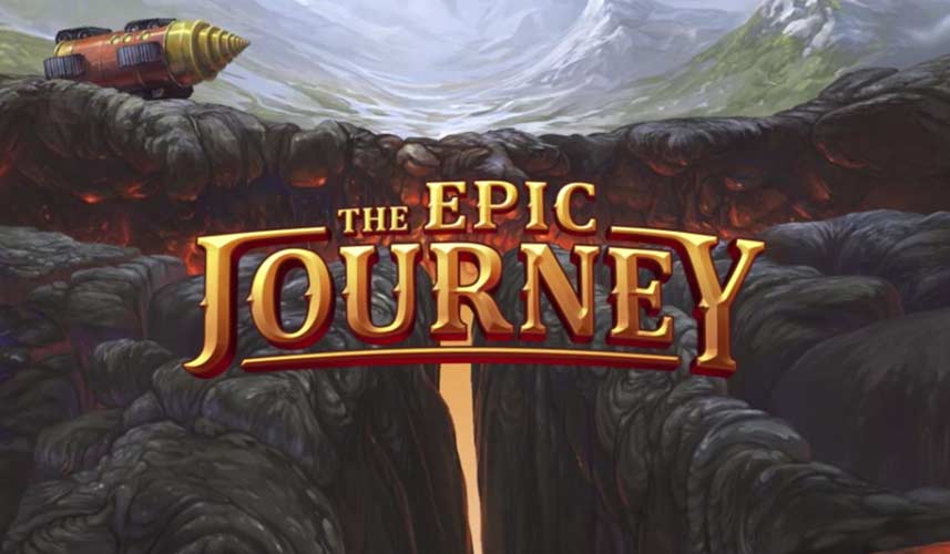 The-Epic-Journey-slot