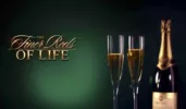 The Finer Reels of Life logo