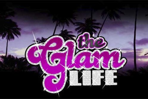 The Glam Life automat