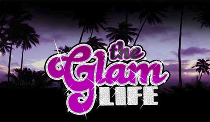 The Glam Life automat