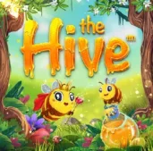 The Hive logo