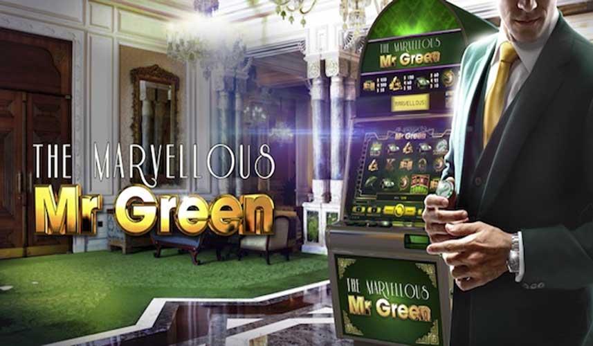 The-Marvellous-Mr-Green-automat