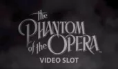 The Phantom of the Opera logo