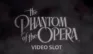 The Phantom of the Opera logo