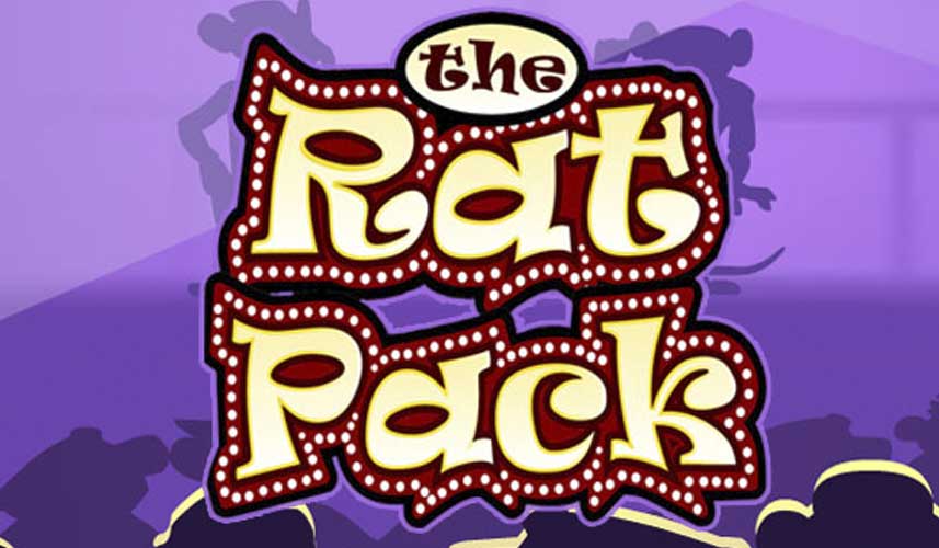 The Rat Pack image