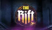 The Rift logo