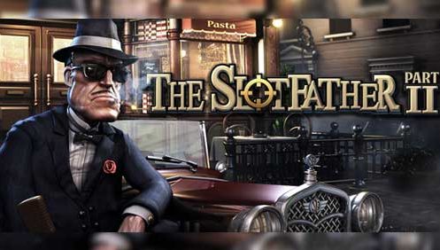 The Slotfather 2 spilleautomat