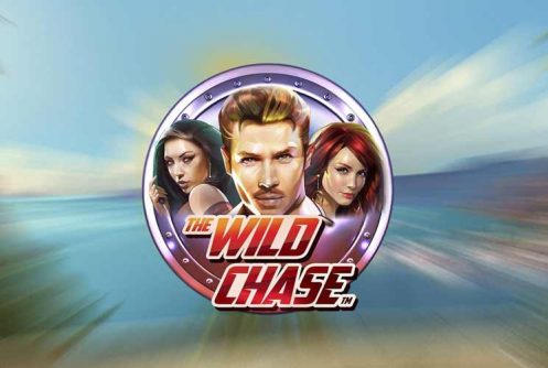 The Wild Chase automat