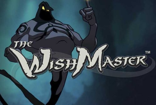 Wish Master automat