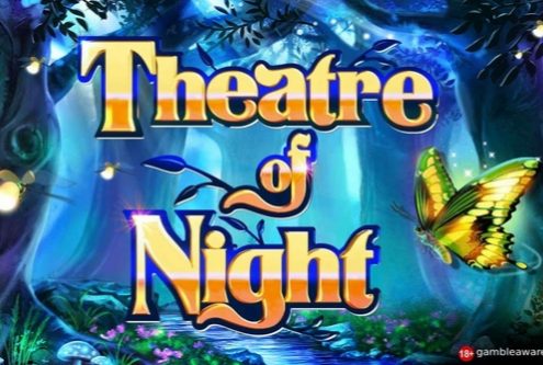 Theatre of night 497x334