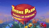 Theme Park: Tickets of Fortune logo