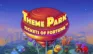 Theme Park: Tickets of Fortune logo