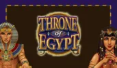 Throne of Egypt logo
