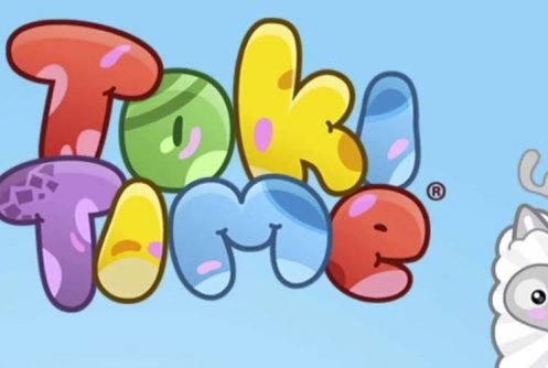 Toki Time automat