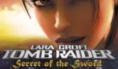 Tomb Raider 2 logo