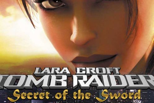 Tomb Raider 2 automat