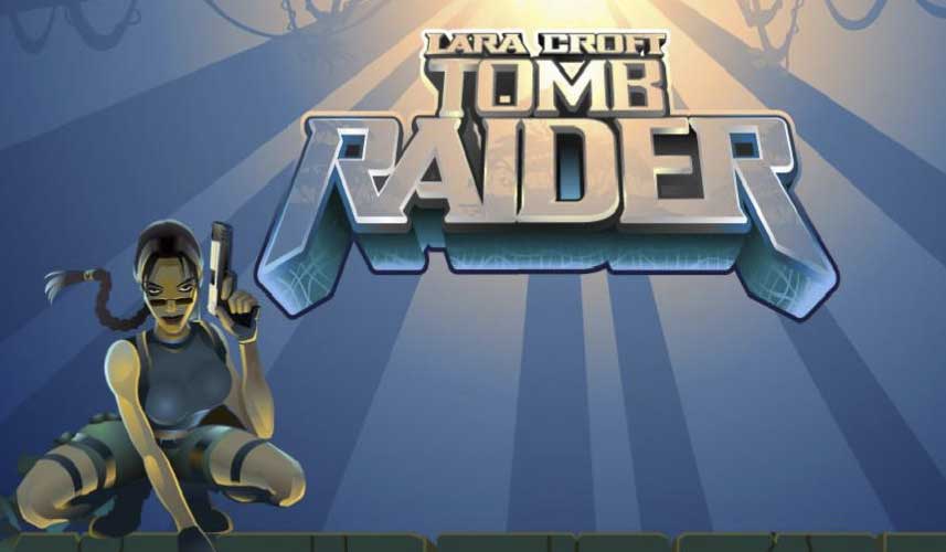 Tomb Raider image