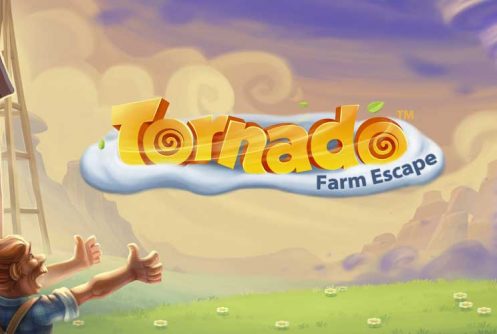 Tornado Farm Escape automat