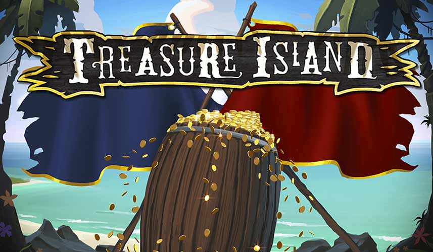Treasure-Island-slot