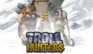 Troll Hunters logo