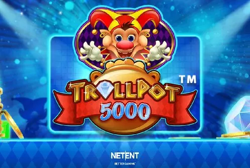 Trollpot 5000