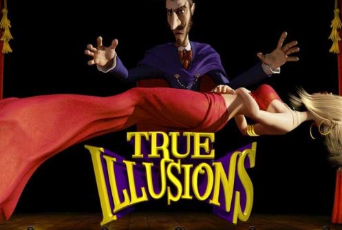 True Illusions automat
