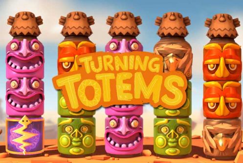 Turning Totems automat