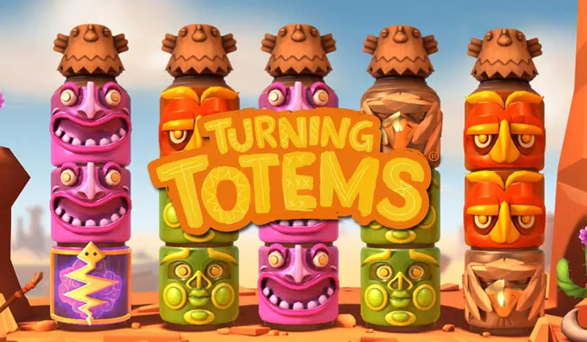 Turning Totems