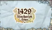 1429 Uncharted Seas logo