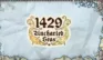 1429 Uncharted Seas logo