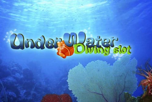 Under Water automat